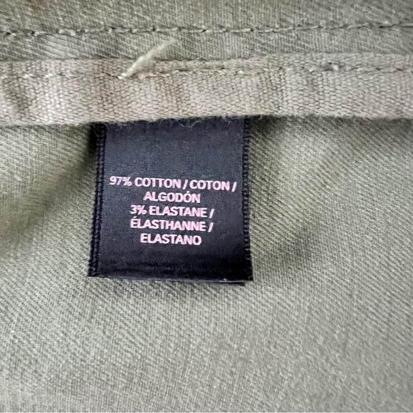 Victoria’s Secret Utility Jacket - Picture 9 of 10